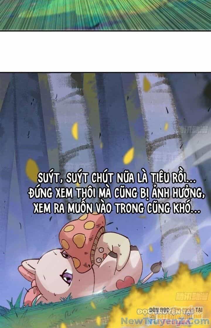 Dũng Sĩ Nấm - Chương 36 - ảnh 51