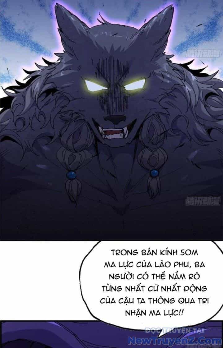Dũng Sĩ Nấm - Chương 38 - ảnh 27