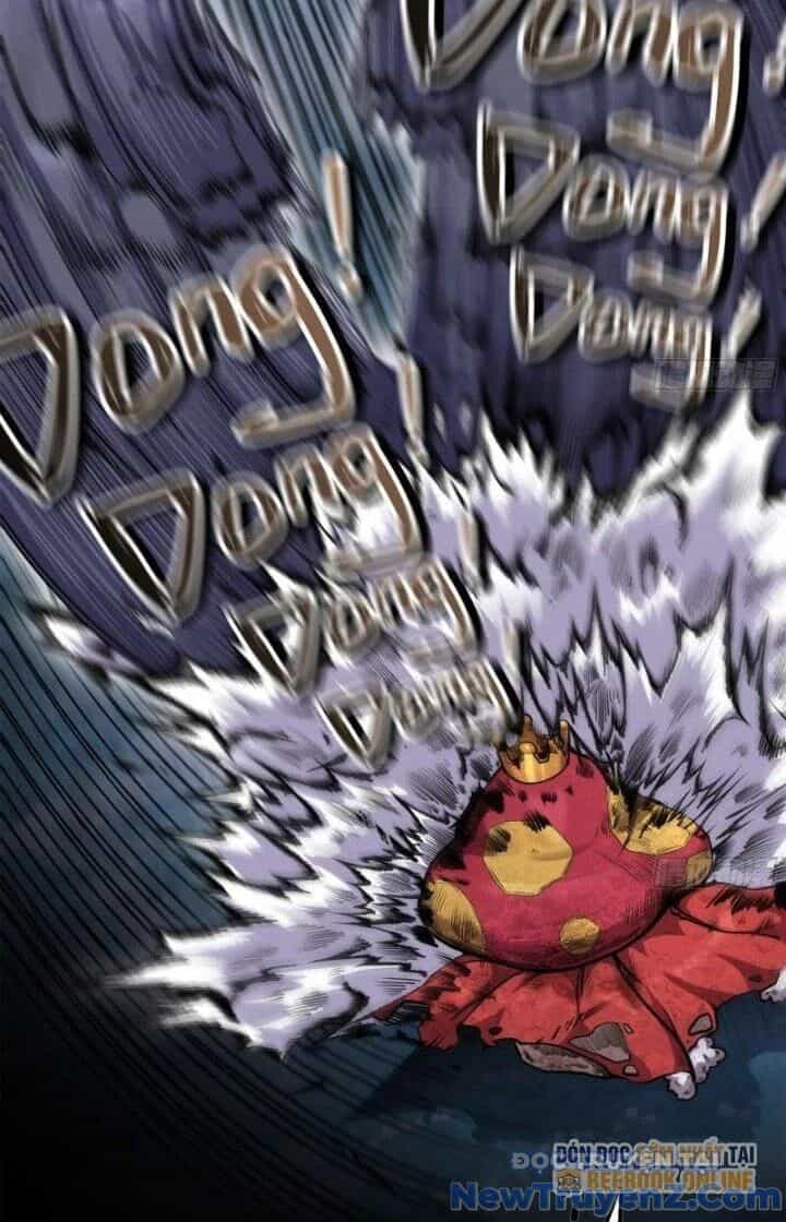 Dũng Sĩ Nấm - Chương 39 - ảnh 107