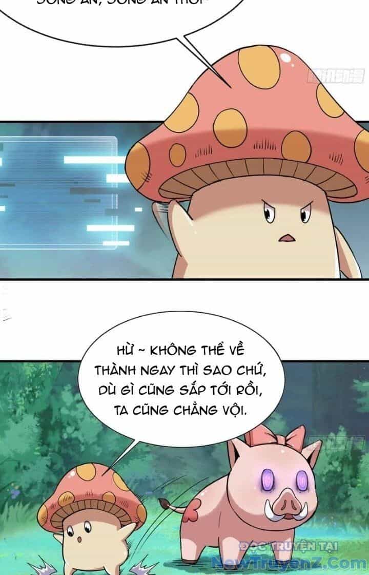 Dũng Sĩ Nấm - Chương 44 - ảnh 54