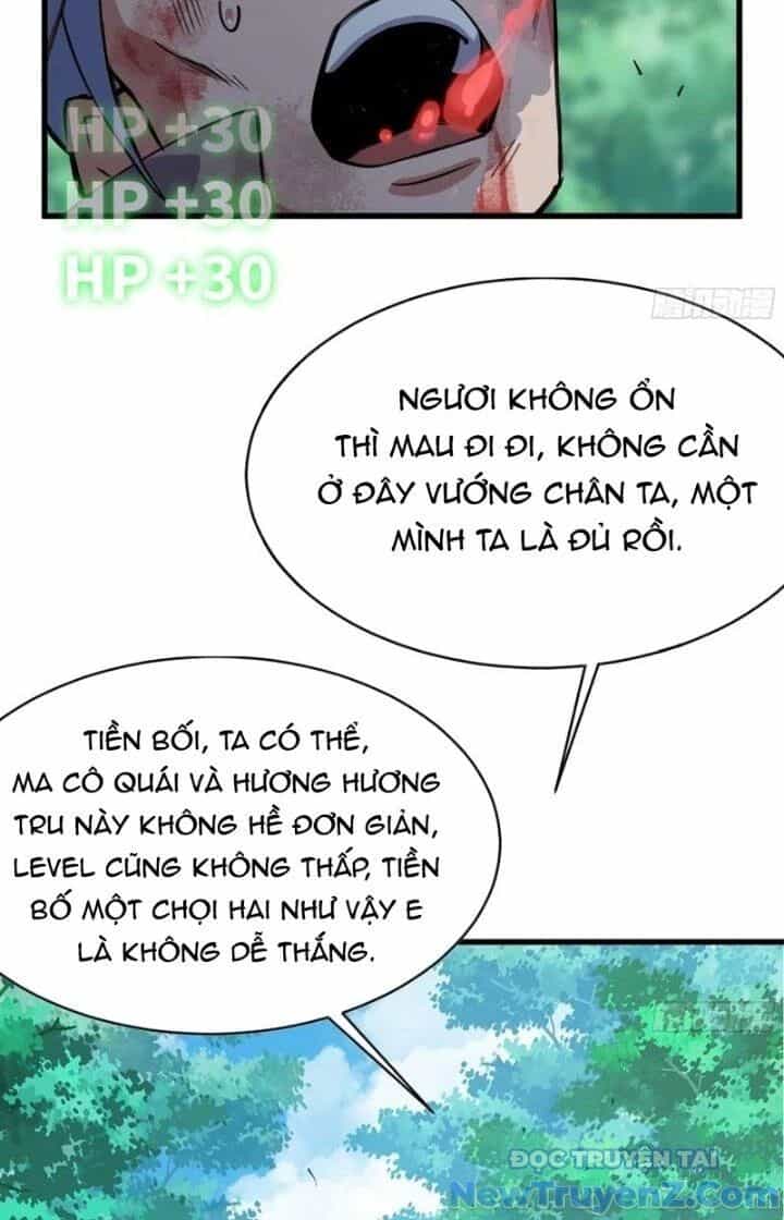 Dũng Sĩ Nấm - Chương 45 - ảnh 102
