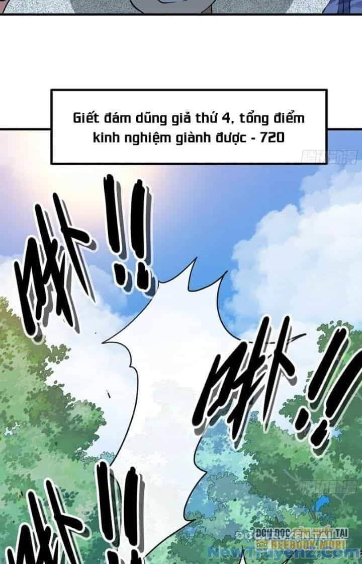 Dũng Sĩ Nấm - Chương 45 - ảnh 39