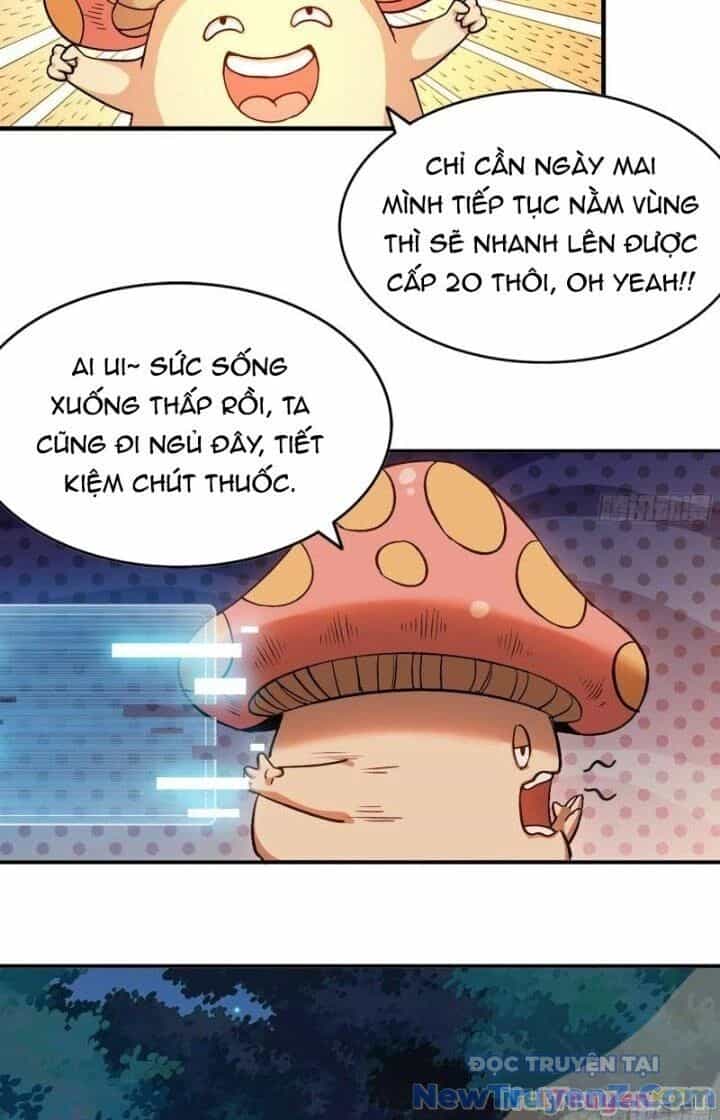 Dũng Sĩ Nấm - Chương 45 - ảnh 50