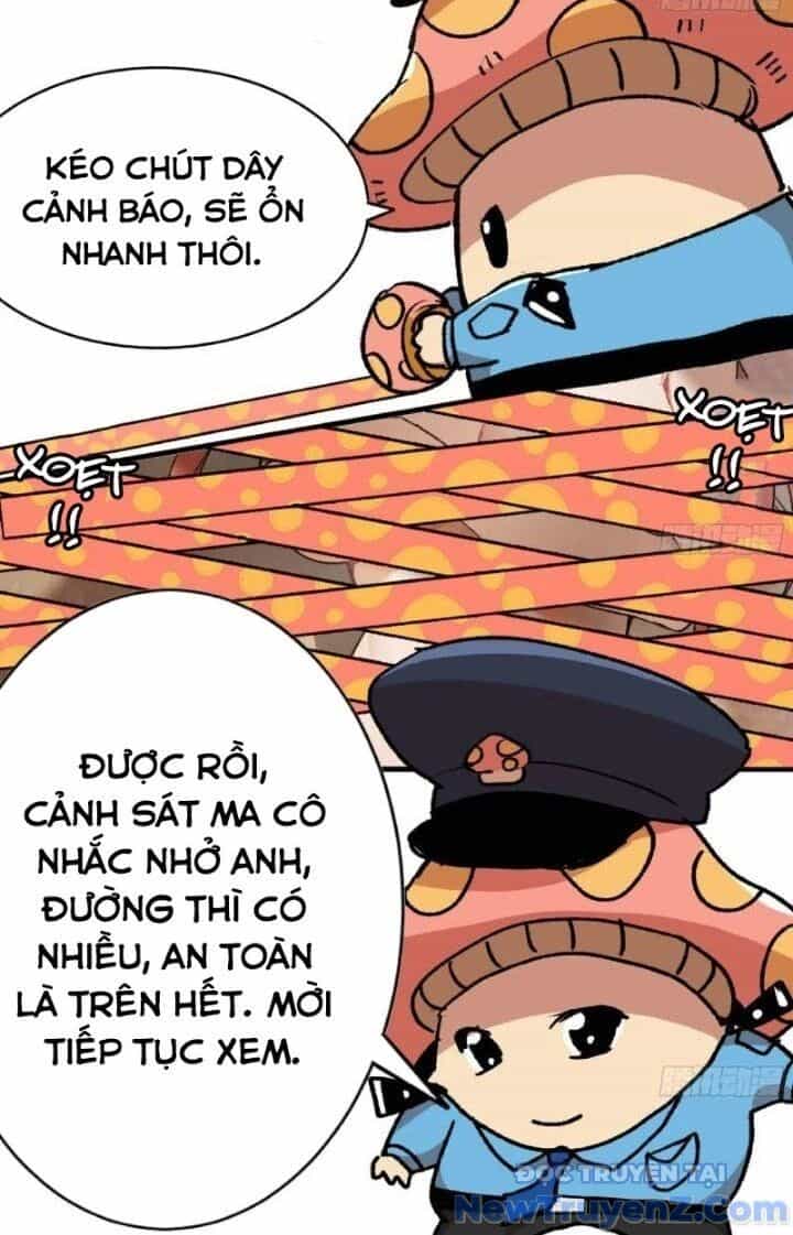 Dũng Sĩ Nấm - Chương 52 - ảnh 124