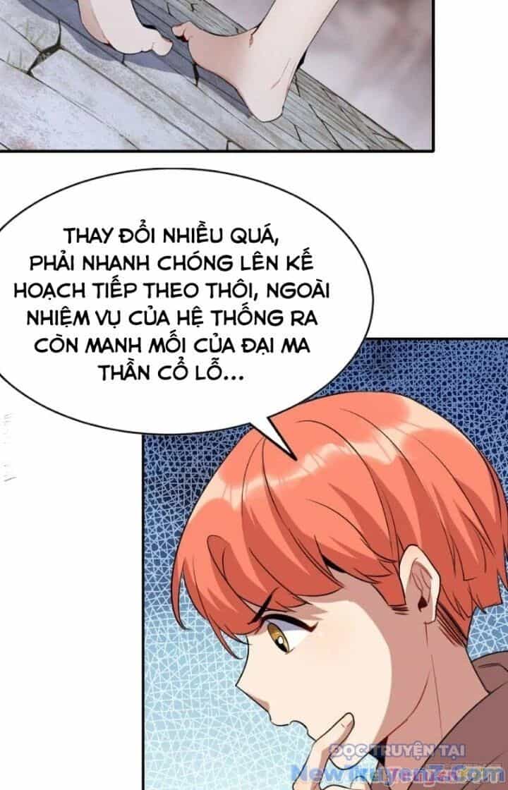 Dũng Sĩ Nấm - Chương 54 - ảnh 15