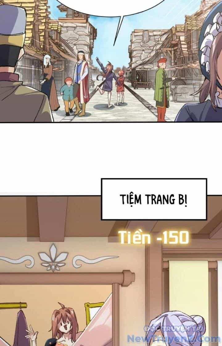 Dũng Sĩ Nấm - Chương 54 - ảnh 27