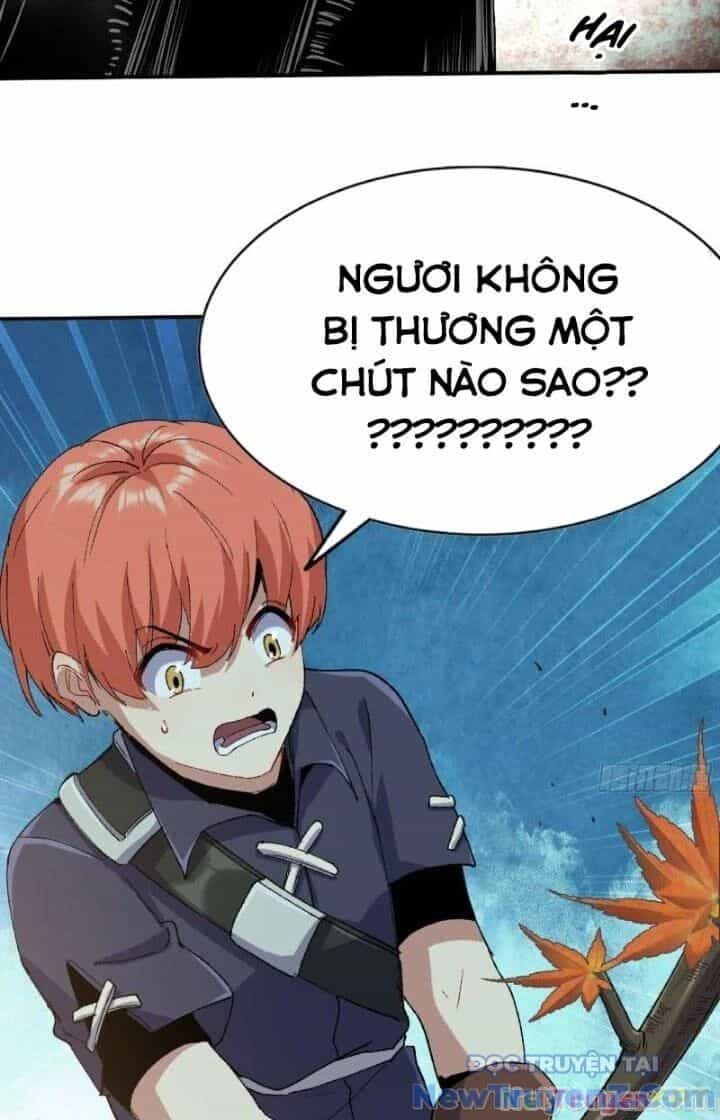 Dũng Sĩ Nấm - Chương 56 - ảnh 74