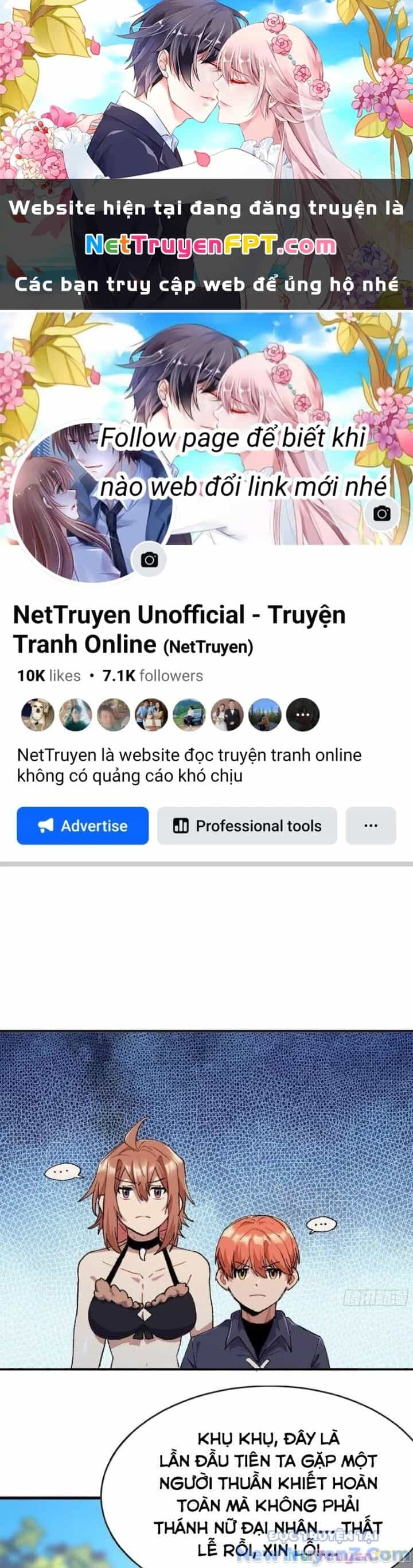 Dũng Sĩ Nấm - Chương 60 - ảnh 1