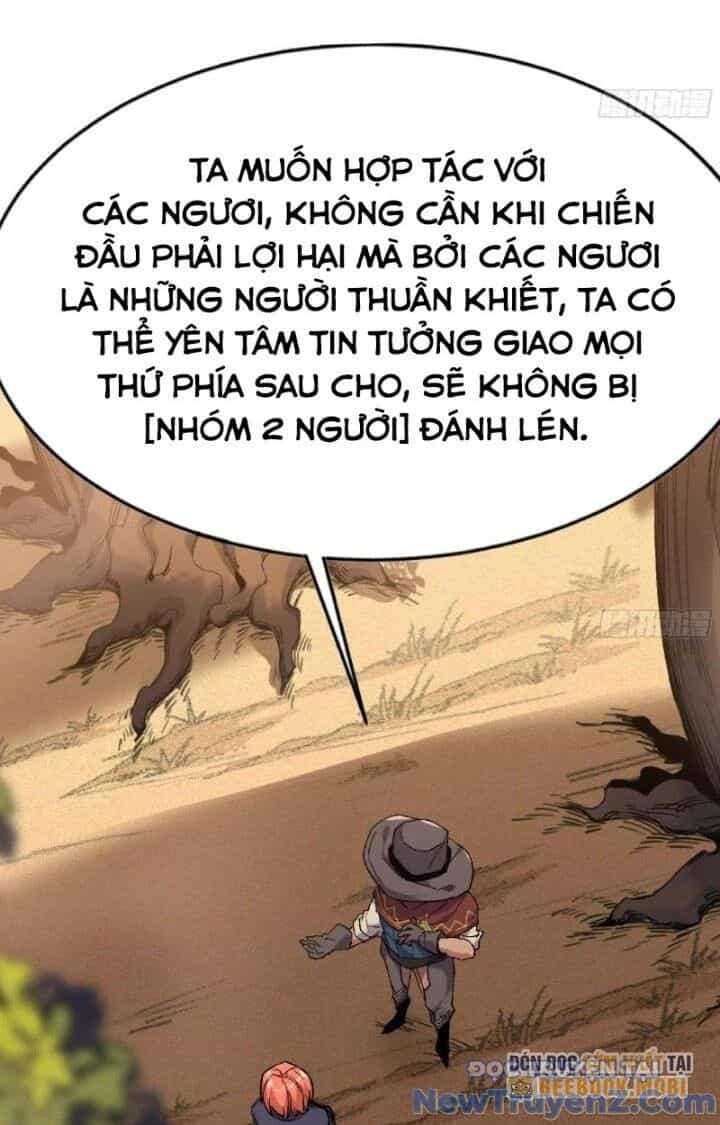 Dũng Sĩ Nấm - Chương 60 - ảnh 15