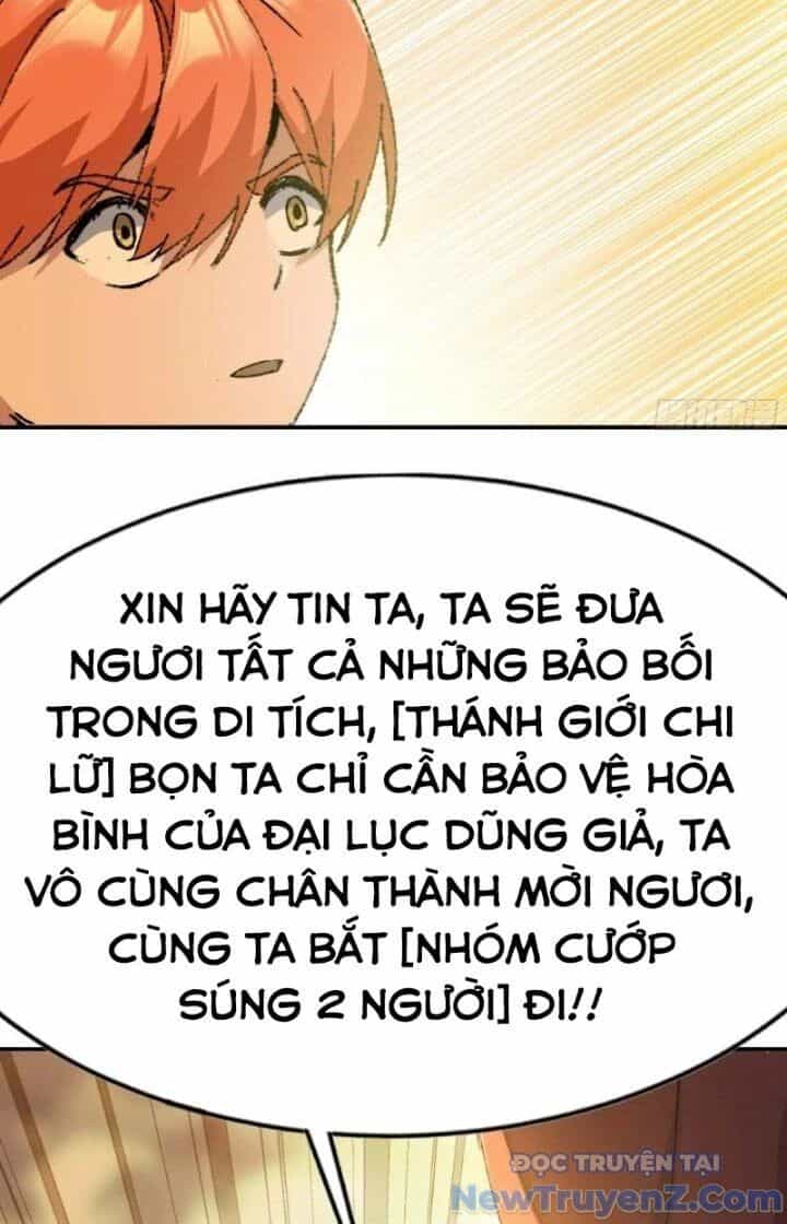 Dũng Sĩ Nấm - Chương 60 - ảnh 18