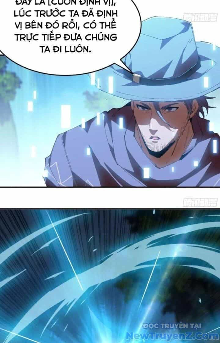 Dũng Sĩ Nấm - Chương 60 - ảnh 31