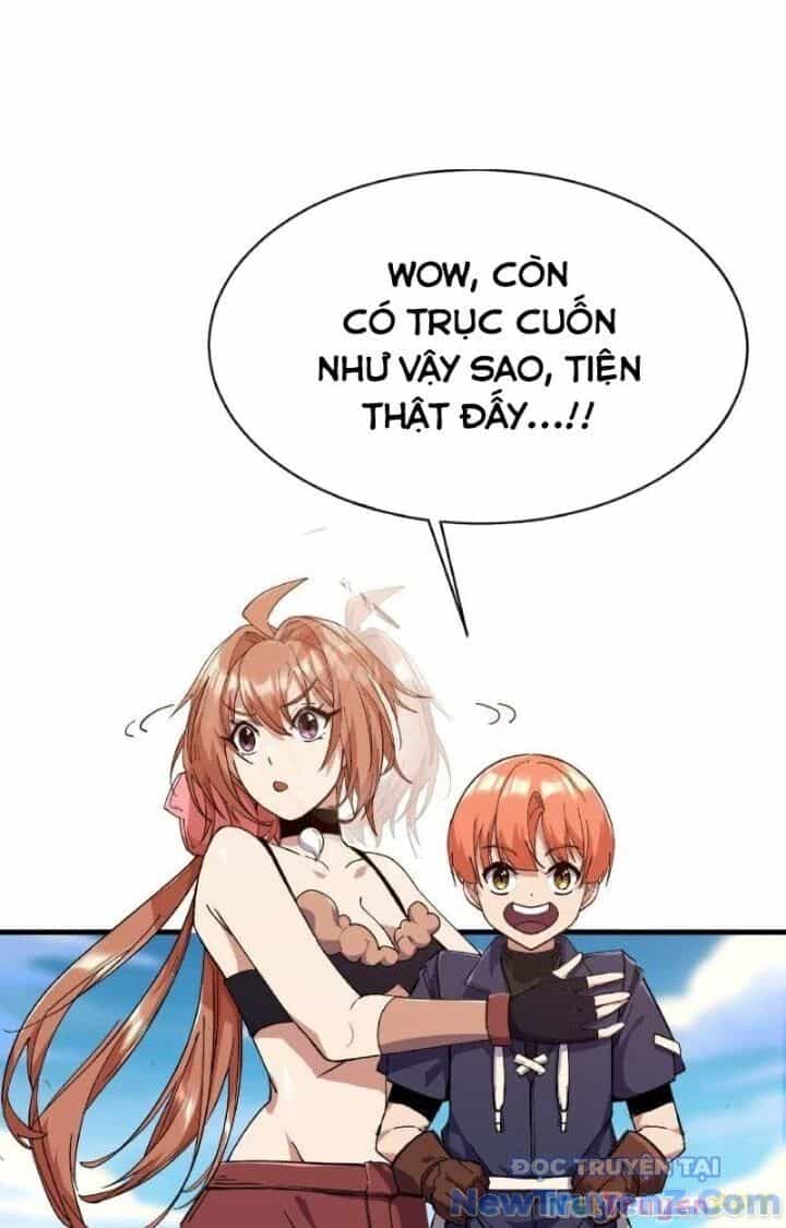 Dũng Sĩ Nấm - Chương 60 - ảnh 38