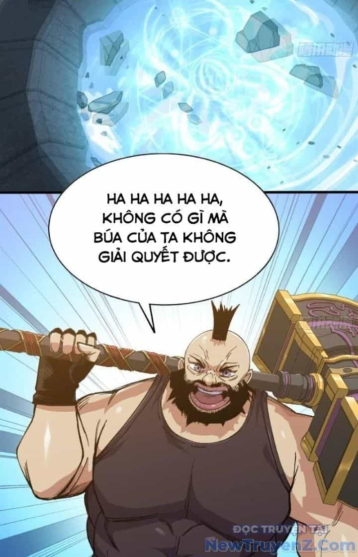 Dũng Sĩ Nấm - Chương 60 - ảnh 69
