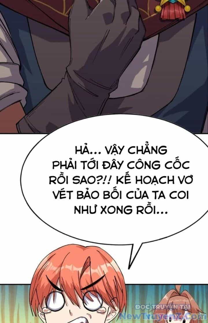 Dũng Sĩ Nấm - Chương 61 - ảnh 12