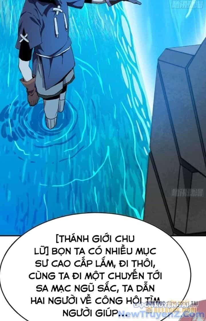 Dũng Sĩ Nấm - Chương 61 - ảnh 16