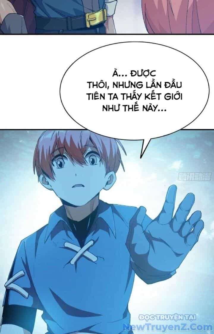 Dũng Sĩ Nấm - Chương 61 - ảnh 19