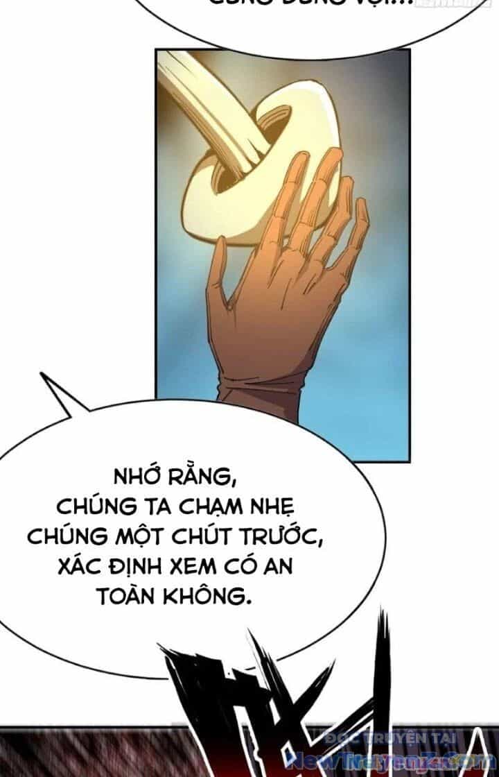 Dũng Sĩ Nấm - Chương 61 - ảnh 62