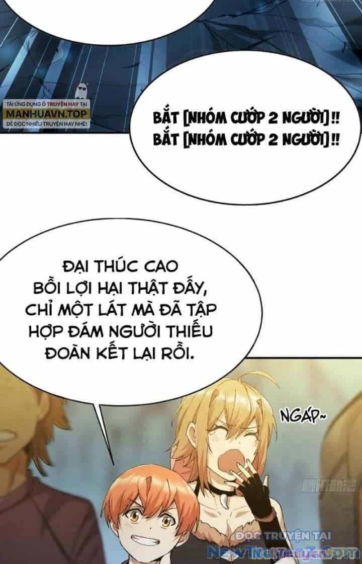 Dũng Sĩ Nấm - Chương 63 - ảnh 50
