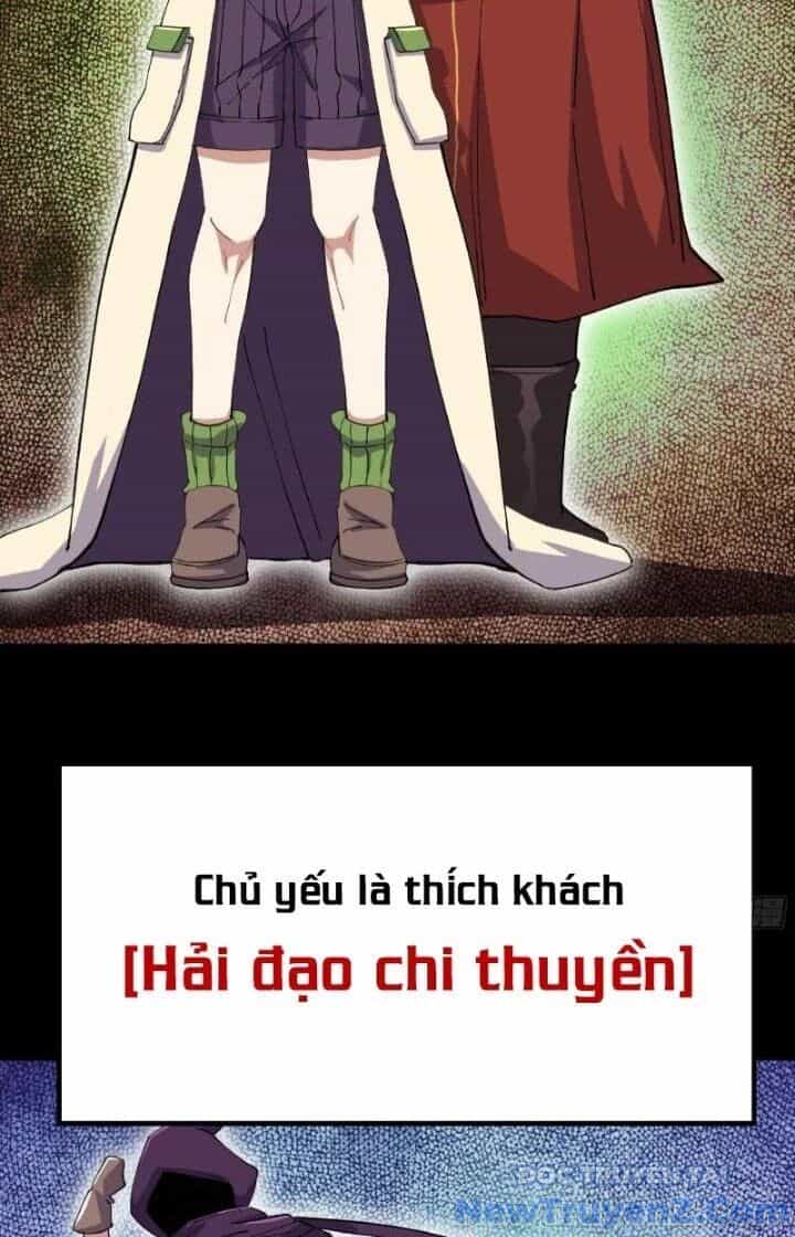 Dũng Sĩ Nấm - Chương 64 - ảnh 63