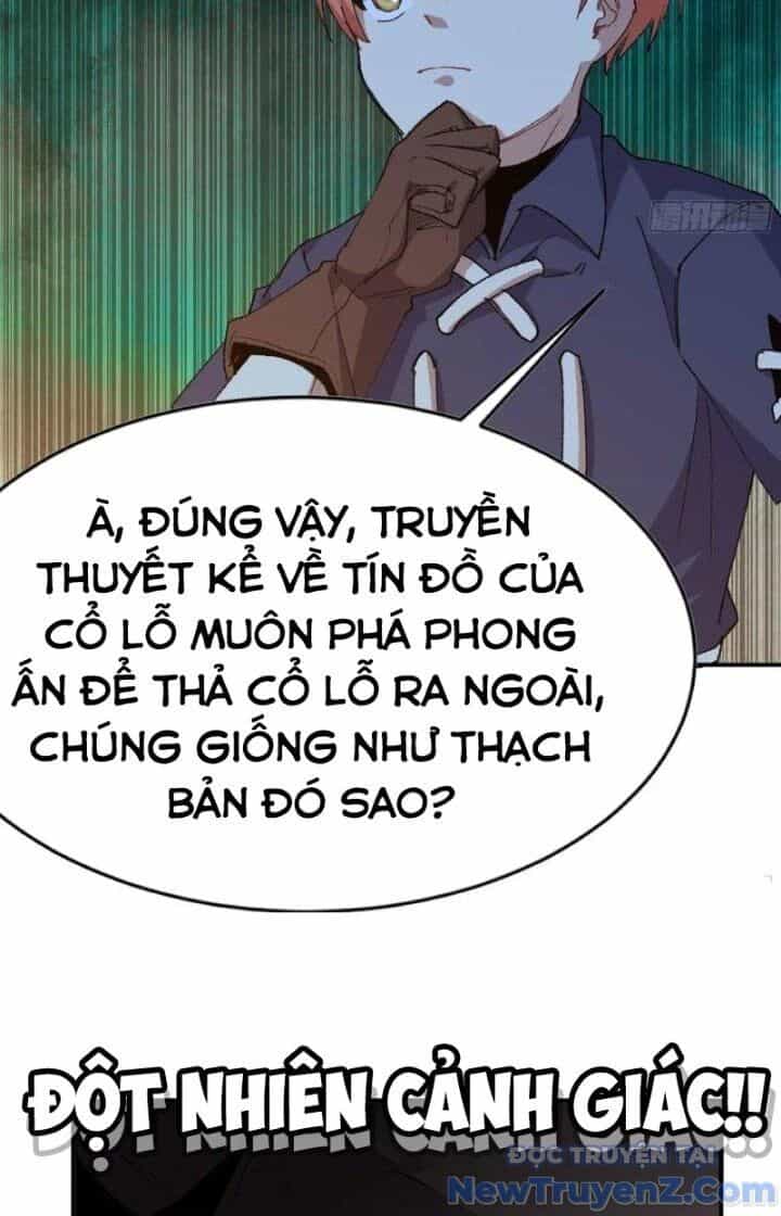 Dũng Sĩ Nấm - Chương 64 - ảnh 78