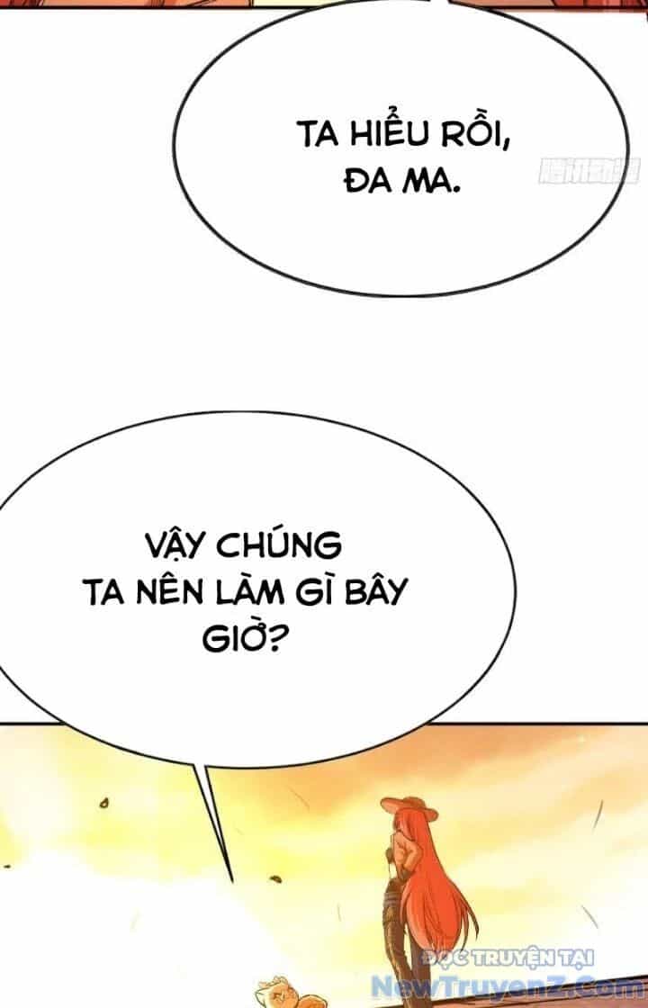 Dũng Sĩ Nấm - Chương 76 - ảnh 38