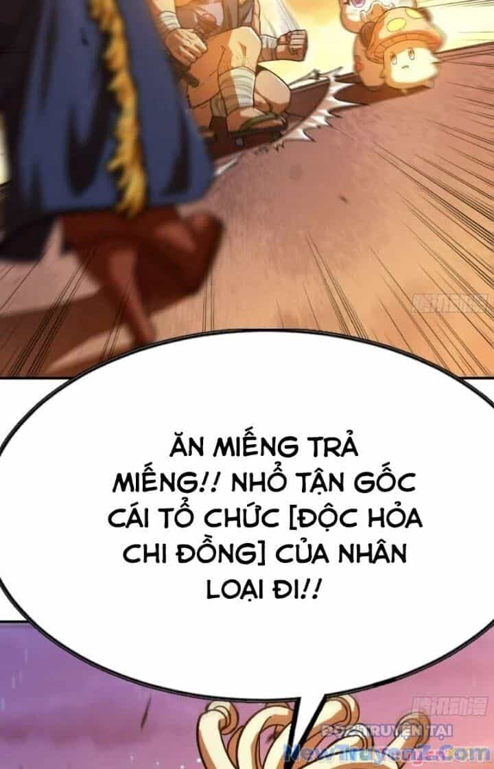 Dũng Sĩ Nấm - Chương 76 - ảnh 43