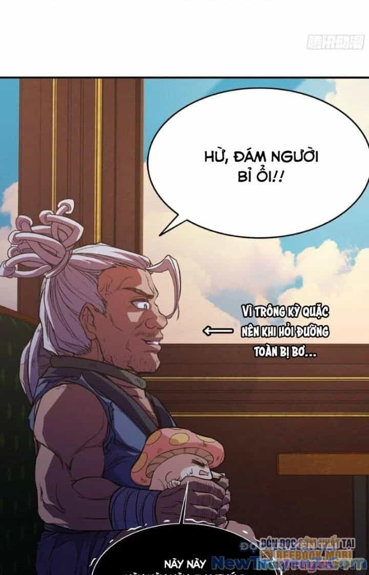 Dũng Sĩ Nấm - Chương 77 - ảnh 20