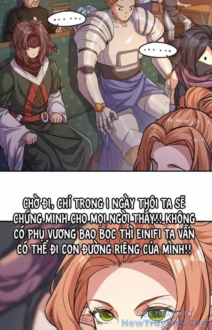 Dũng Sĩ Nấm - Chương 78 - ảnh 14