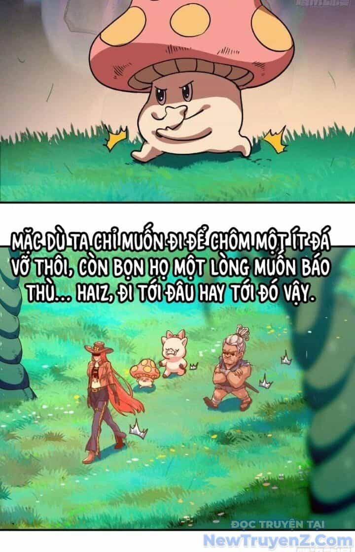 Dũng Sĩ Nấm - Chương 78 - ảnh 24
