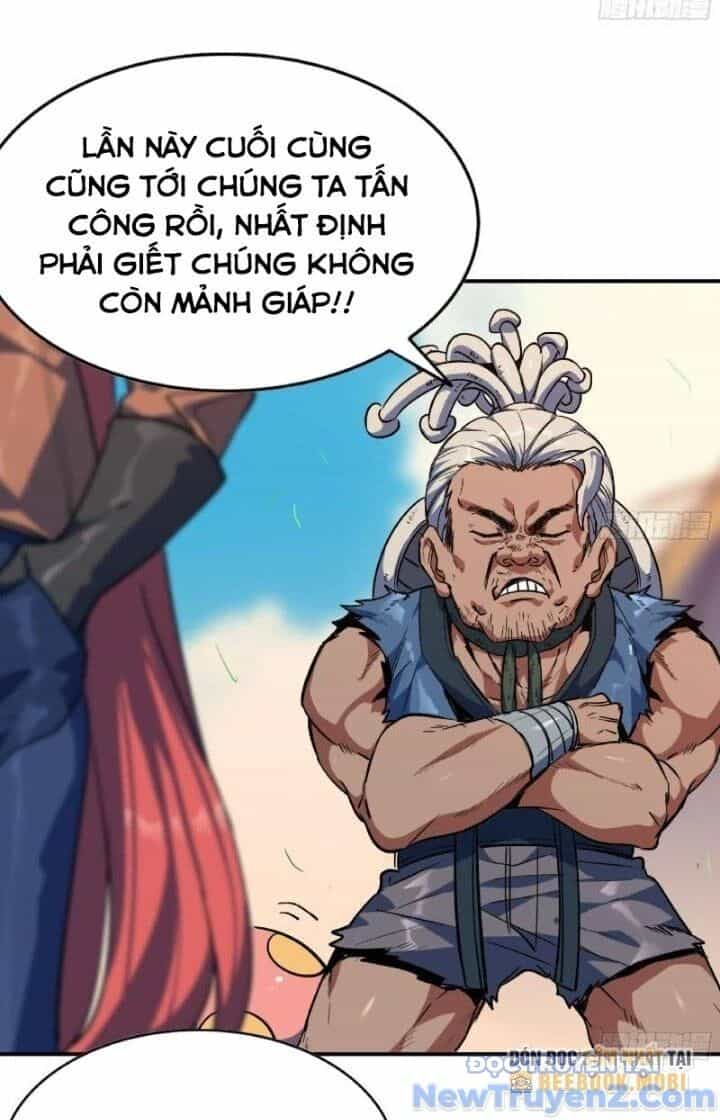 Dũng Sĩ Nấm - Chương 78 - ảnh 25