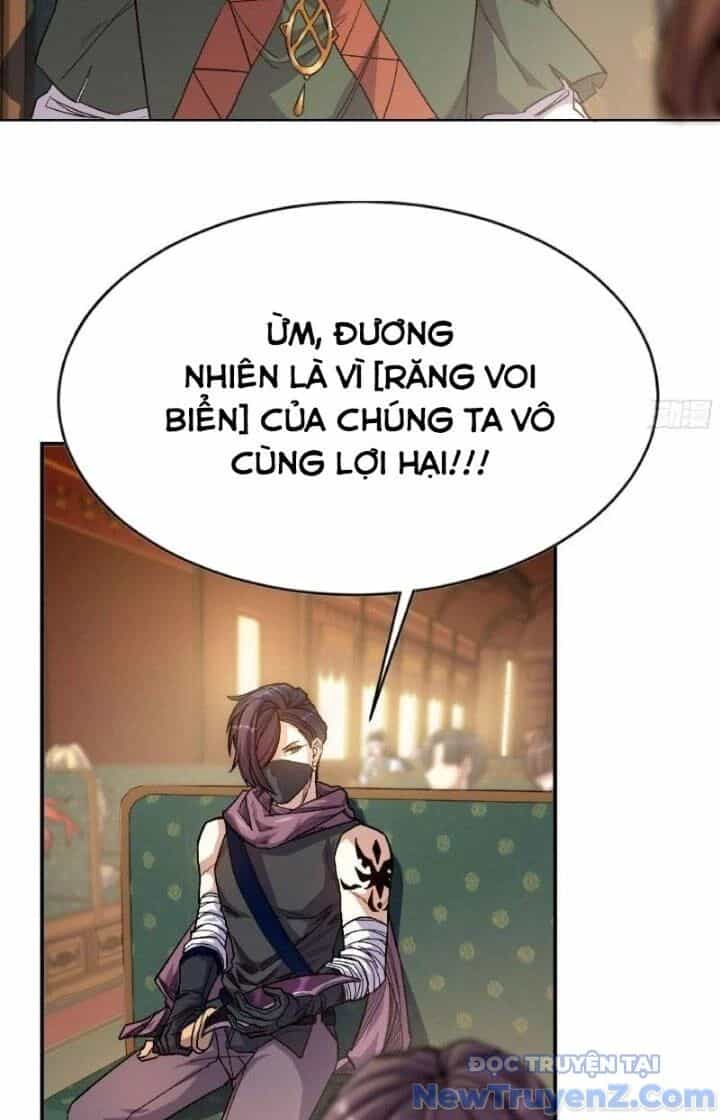 Dũng Sĩ Nấm - Chương 78 - ảnh 8