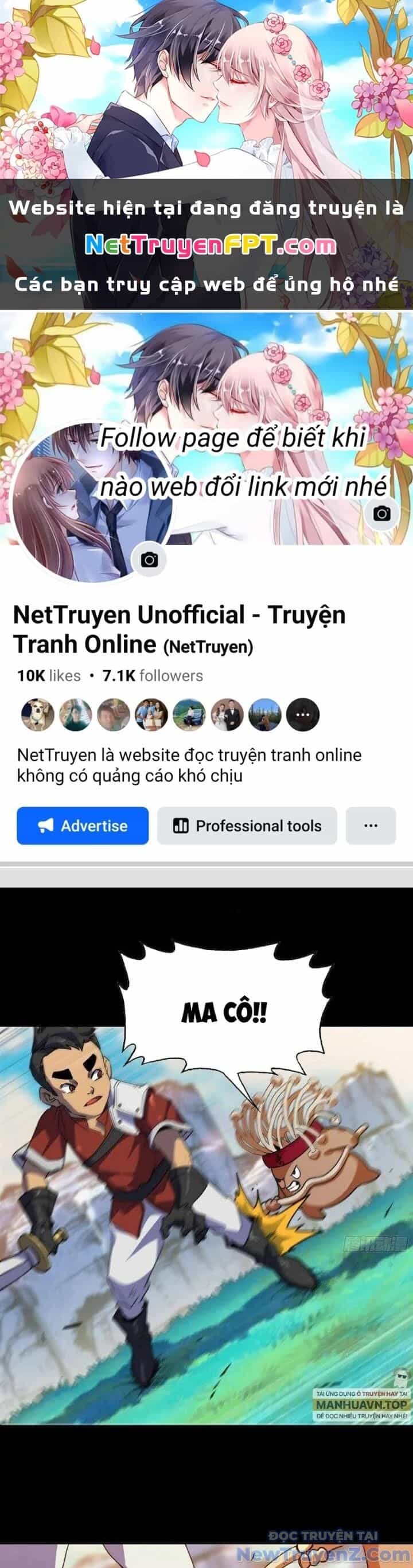 Dũng Sĩ Nấm - Chương 80 - ảnh 1