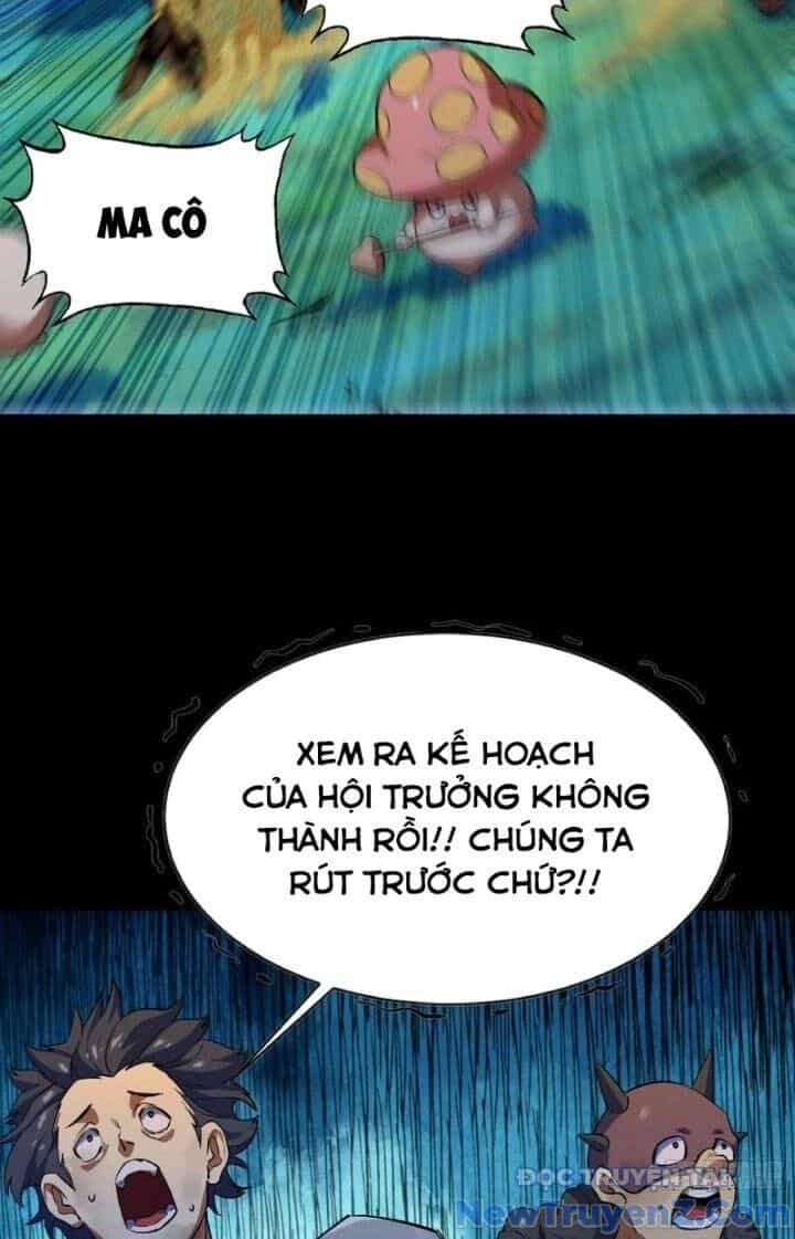 Dũng Sĩ Nấm - Chương 80 - ảnh 37