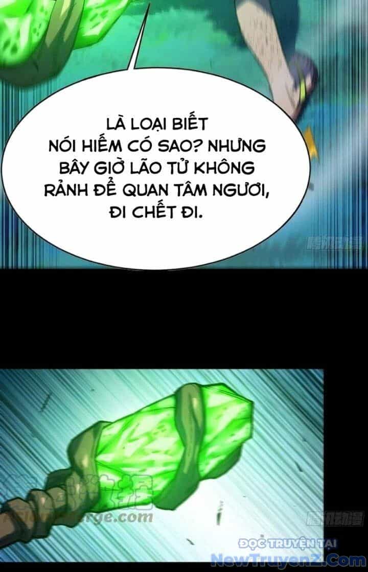 Dũng Sĩ Nấm - Chương 81 - ảnh 11