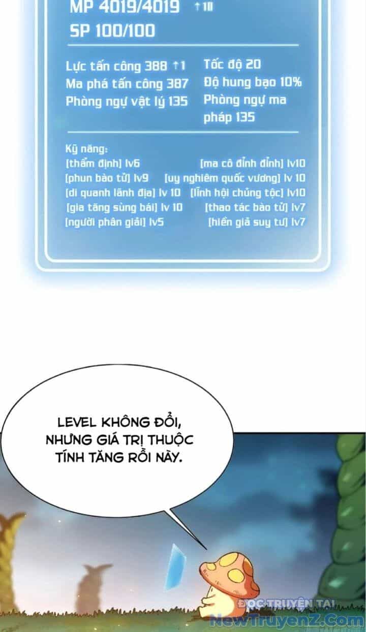 Dũng Sĩ Nấm - Chương 82 - ảnh 26