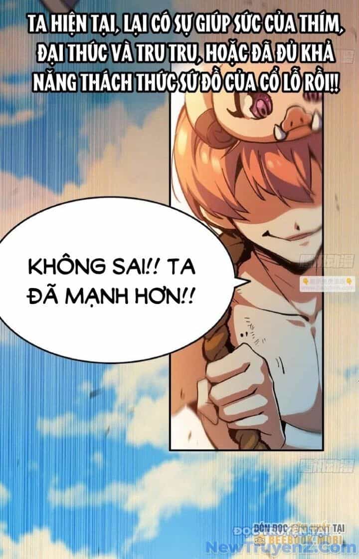 Dũng Sĩ Nấm - Chương 90 - ảnh 11
