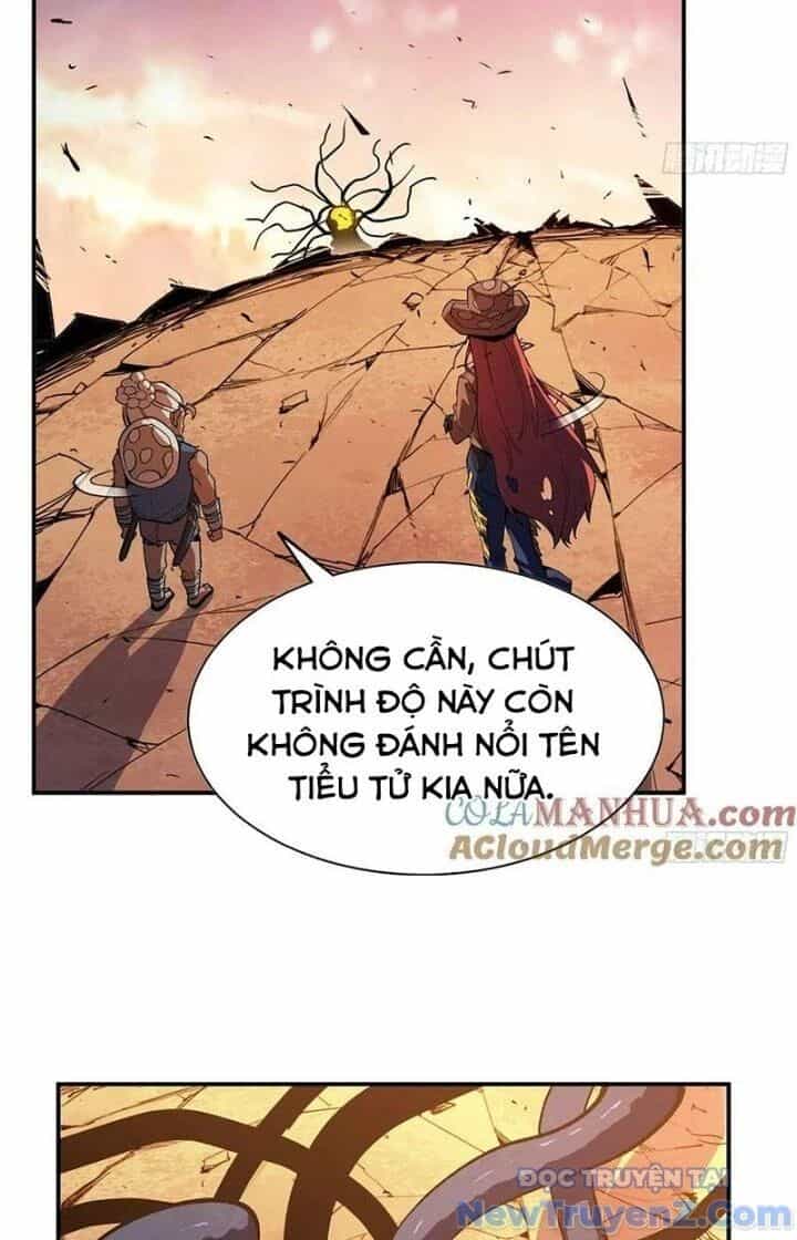 Dũng Sĩ Nấm - Chương 95 - ảnh 17