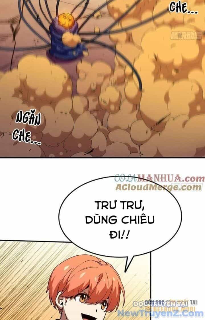 Dũng Sĩ Nấm - Chương 95 - ảnh 25
