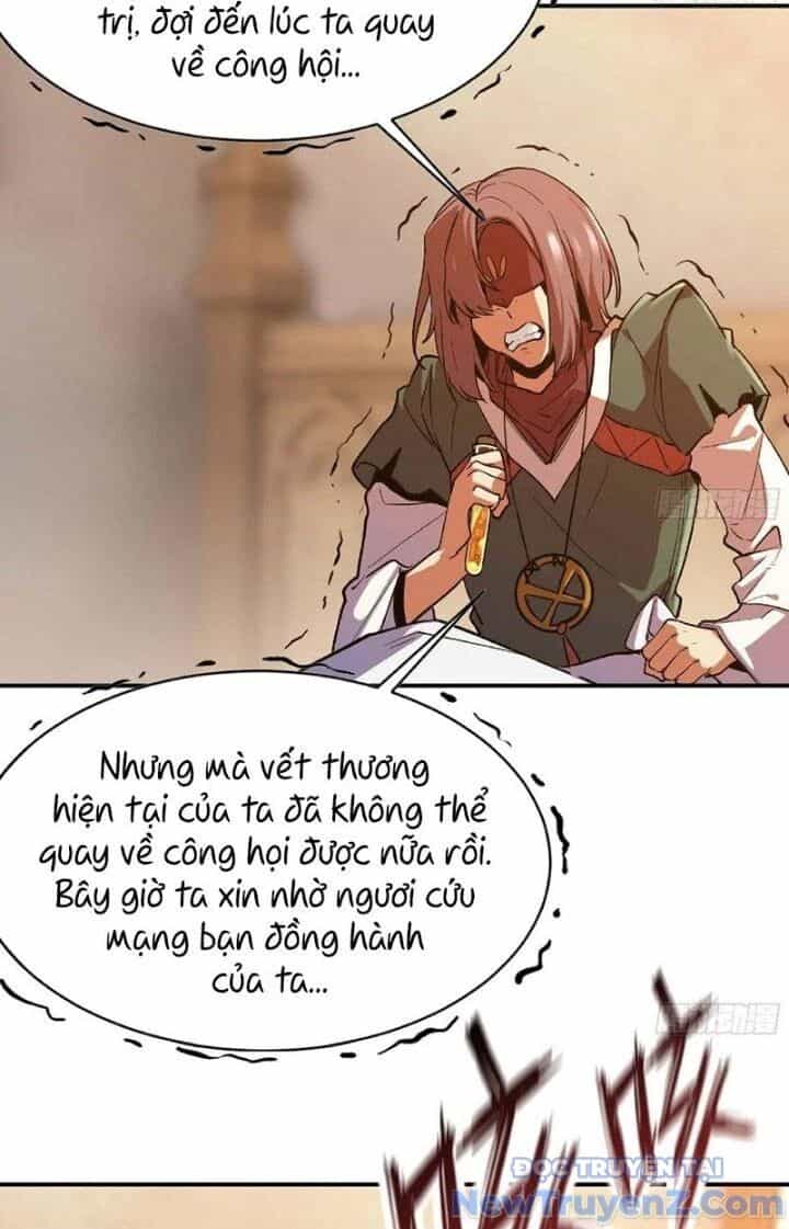 Dũng Sĩ Nấm - Chương 96 - ảnh 15