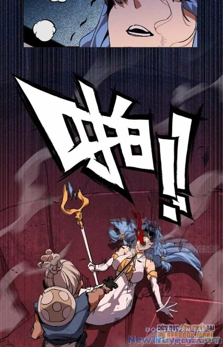 Dũng Sĩ Nấm - Chương 102 - ảnh 50