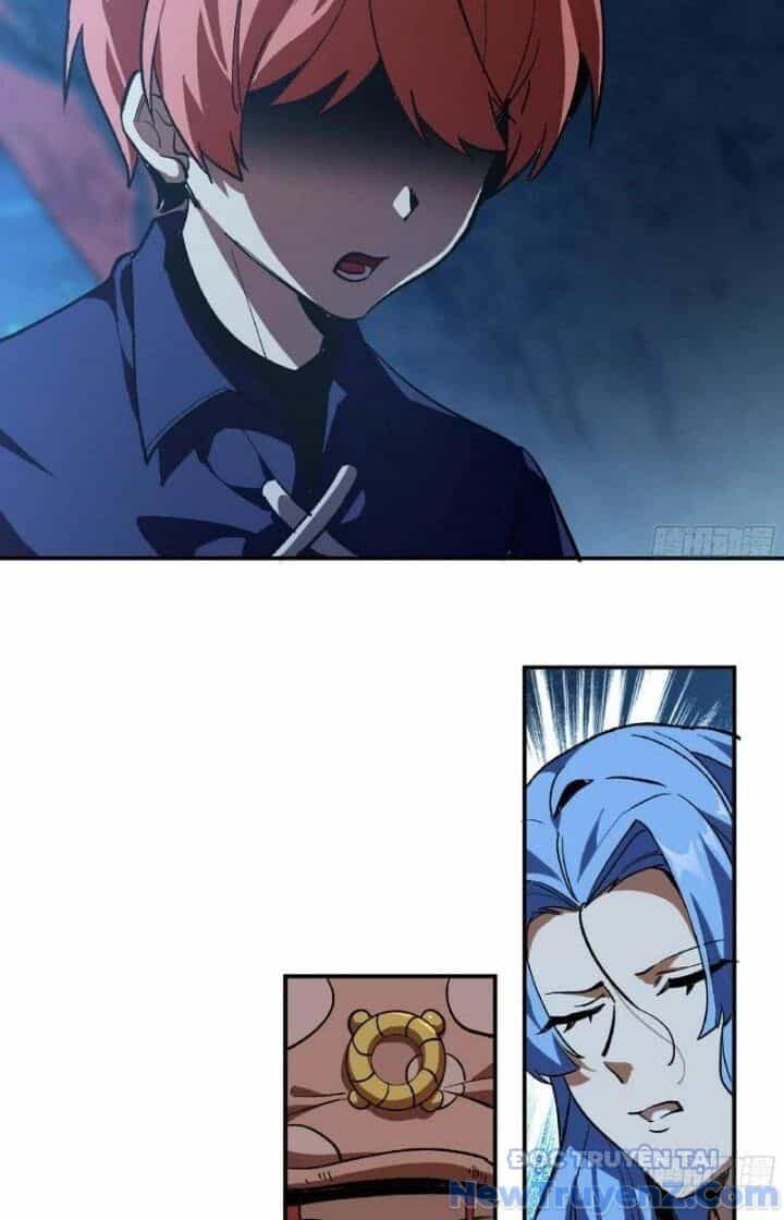 Dũng Sĩ Nấm - Chương 104 - ảnh 51