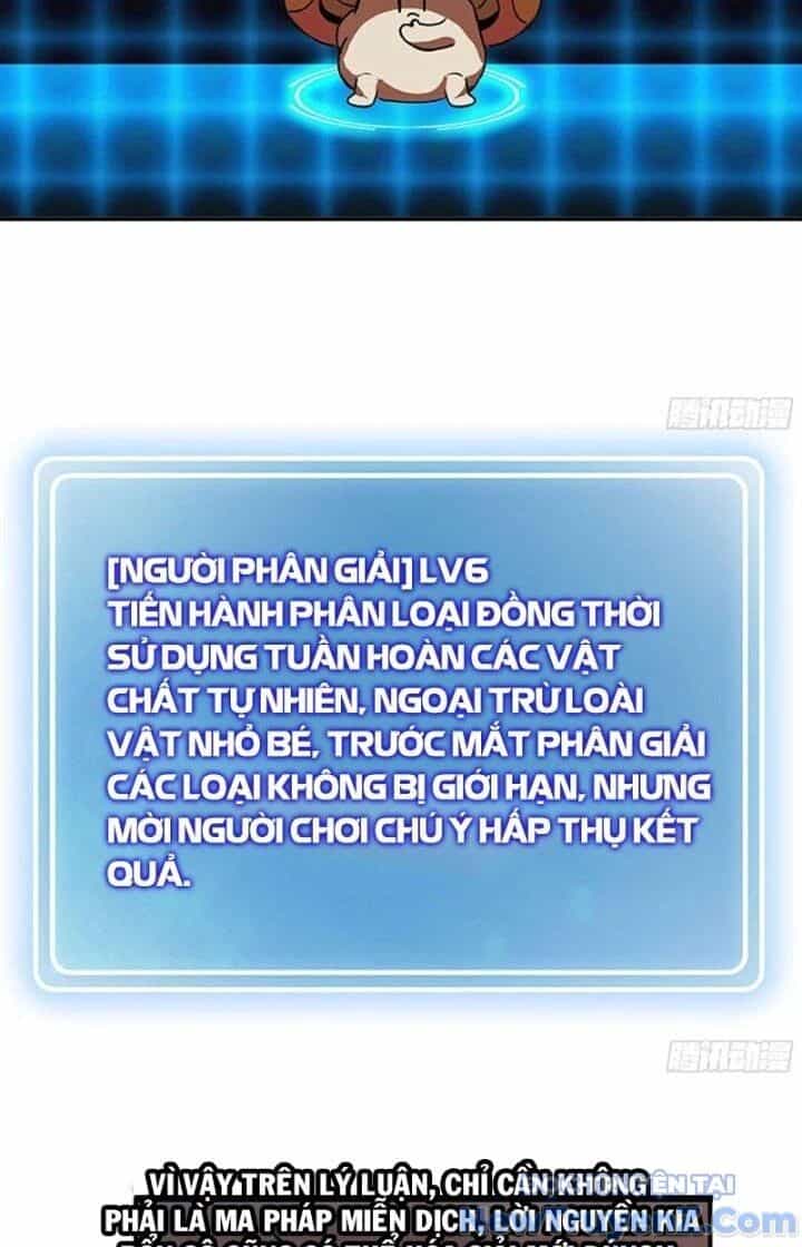 Dũng Sĩ Nấm - Chương 109 - ảnh 39