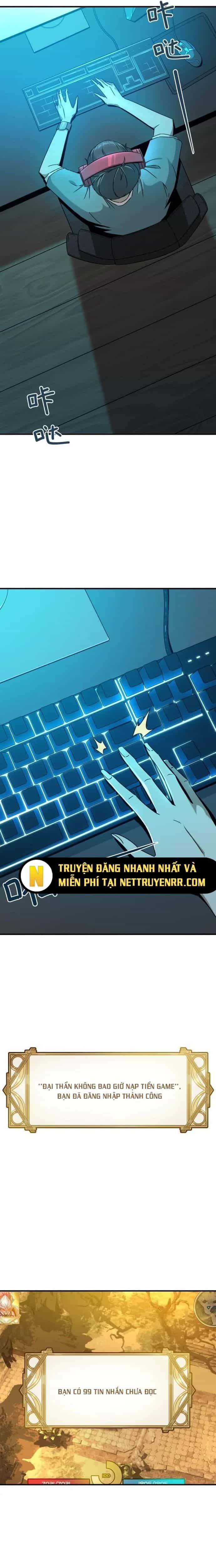Dũng Sĩ, Xin Hãy Tự Trọng - Chương 1 - ảnh 2