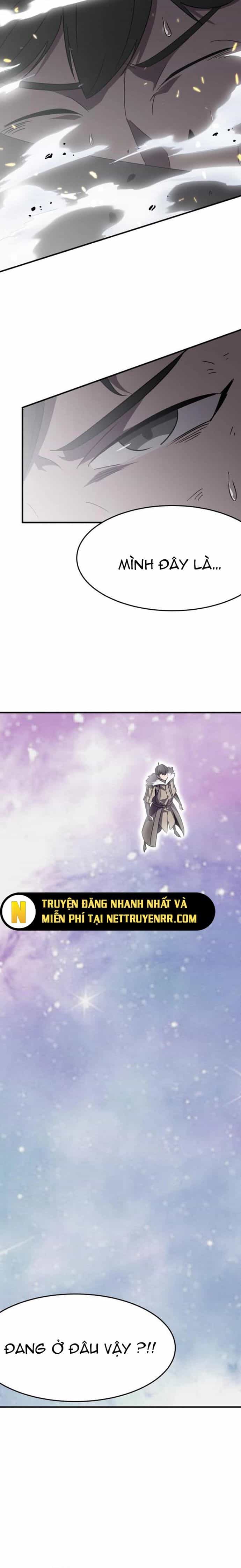 Dũng Sĩ, Xin Hãy Tự Trọng - Chương 10 - ảnh 14