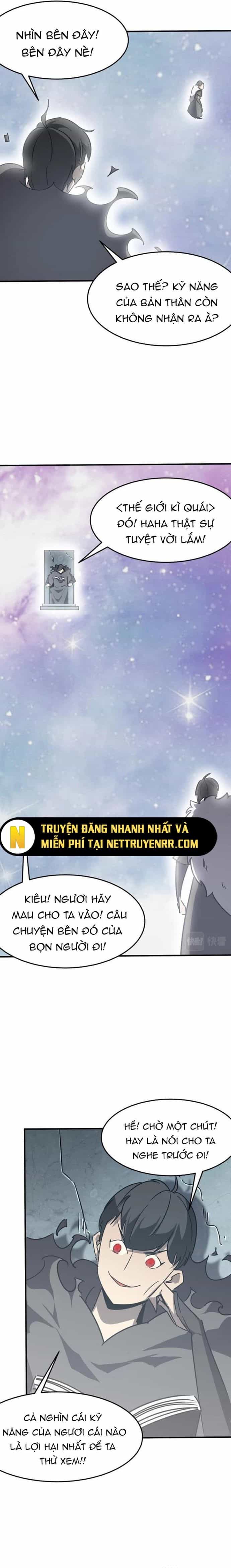 Dũng Sĩ, Xin Hãy Tự Trọng - Chương 10 - ảnh 15