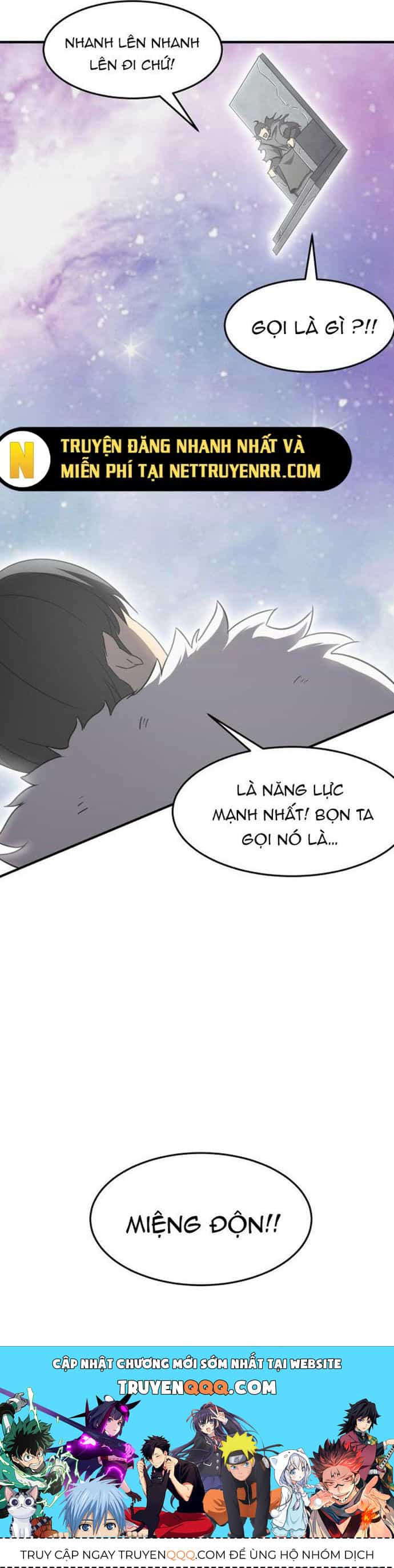 Dũng Sĩ, Xin Hãy Tự Trọng - Chương 10 - ảnh 18