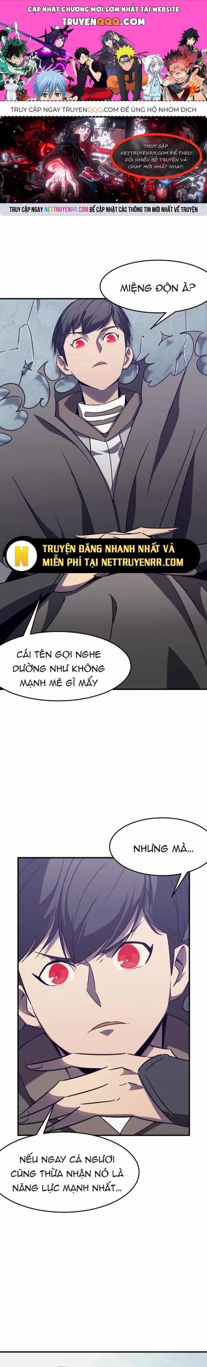 Dũng Sĩ, Xin Hãy Tự Trọng - Chương 11 - ảnh 1