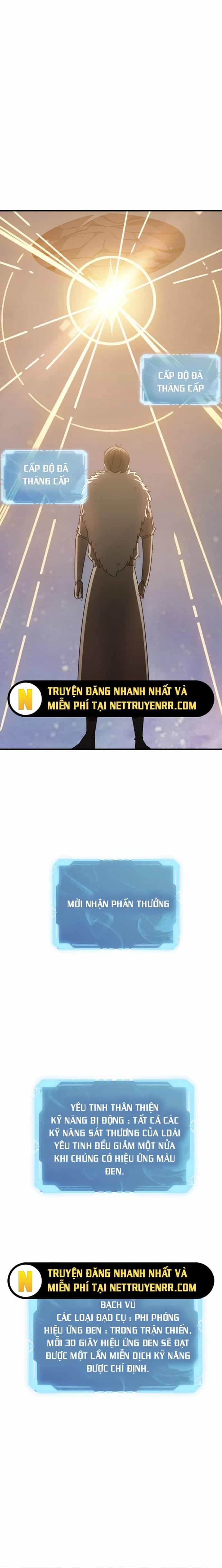 Dũng Sĩ, Xin Hãy Tự Trọng - Chương 13 - ảnh 14