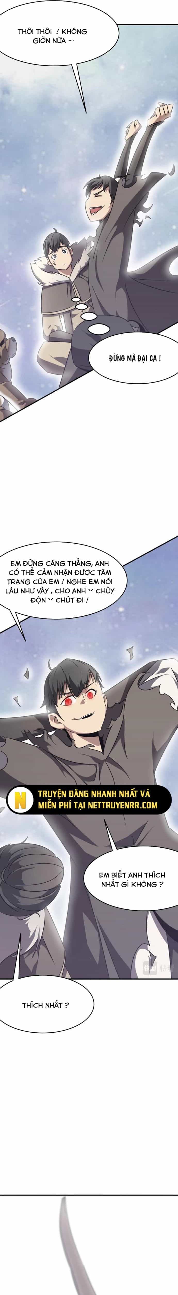 Dũng Sĩ, Xin Hãy Tự Trọng - Chương 13 - ảnh 5