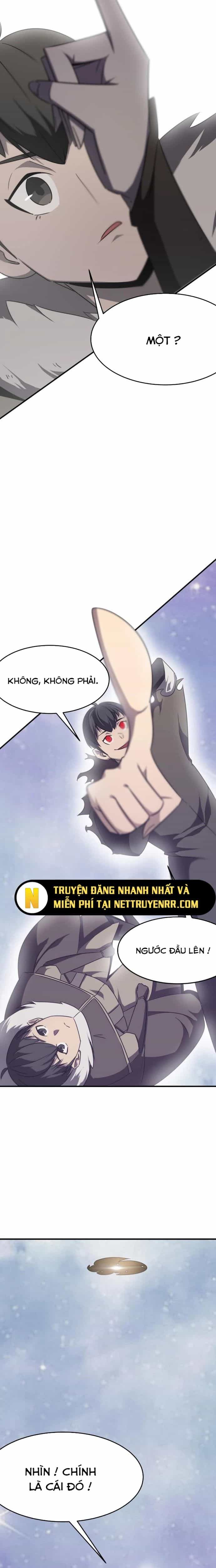 Dũng Sĩ, Xin Hãy Tự Trọng - Chương 13 - ảnh 6